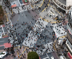 Scramble_from_above_SHIBUYA_SKY-PS-ADJ-copy | Seattle’s Japanese Community News – North American Post