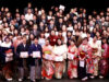 Fourth Annual Seijin-Shiki USA A Japanese Coming-of-Age Celebration