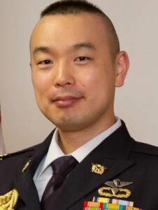 Headshot-LtCol-Ota-2023 | Seattle’s Japanese Community News – North American Post