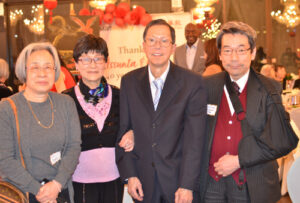 assunta-and-geo-with-CGJ-DSC_4446 | Seattle’s Japanese Community News – North American Post