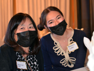 deborah-and-mercedes-DSC_4433 | Seattle’s Japanese Community News – North American Post