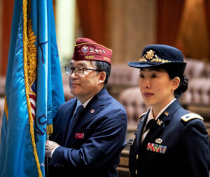 nvc-commander-plus-woman-soldier-20230216_100022aa-PS-ADJ | Seattle’s Japanese Community News – North American Post