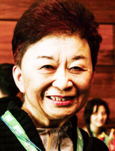 TazueSasaki-1 PS ADJ | Seattle’s Japanese Community News – North American Post