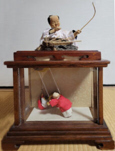 谷本弓曳童子 | Seattle’s Japanese Community News – North American Post