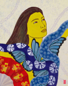 michelle-kumata1 | Seattle’s Japanese Community News – North American Post