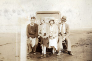 kawamoto-honeymooners-PS-ADJ | Seattle’s Japanese Community News – North American Post