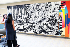 quiet-mural+2-models-DSC_5826-PS-ADJ | Seattle’s Japanese Community News – North American Post