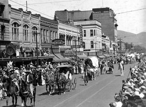 Downtown-Yakima-WA-July-6-1935- | Seattle’s Japanese Community News – North American Post