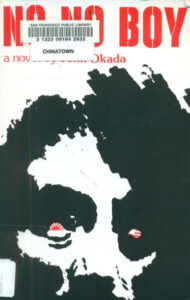 NO_NO_BOY_COVER-nancy-wong-PS-ADJ | Seattle’s Japanese Community News – North American Post