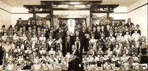 Yakima-Buddhist-Church-Ochigo-1930-PS-ADJ | Seattle’s Japanese Community News – North American Post