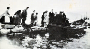 nordic-museum---getting-into-boats-DSC_4237-PS-ADJ | Seattle’s Japanese Community News – North American Post