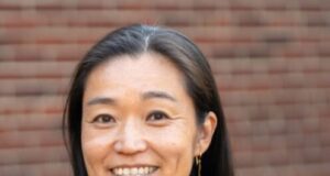 New Year’s Greeting:Naomi Ostwald Kawamura Densho Executive Director