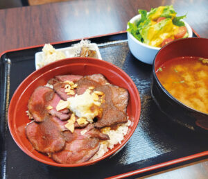 roastbeef | Seattle’s Japanese Community News – North American Post