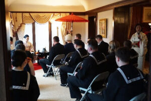 USjapansecurity2 | Seattle’s Japanese Community News – North American Post