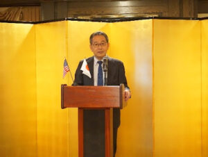 USjapansecurity3 | Seattle’s Japanese Community News – North American Post