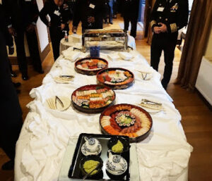 USjapansecurity4 | Seattle’s Japanese Community News – North American Post