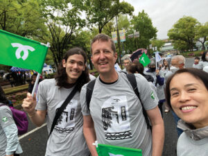 Kenzo_parade | Seattle’s Japanese Community News – North American Post
