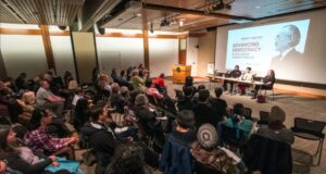 Advancing Democracy in the Face of Current Threats