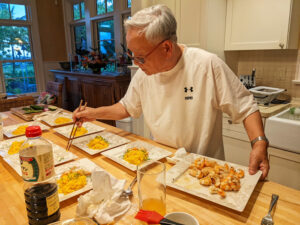 Pg-6---Kawasaki-in-Hawaii | Seattle’s Japanese Community News – North American Post