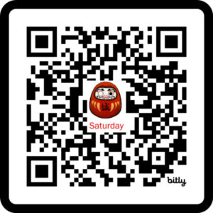 2024SatQRcode | Seattle’s Japanese Community News – North American Post