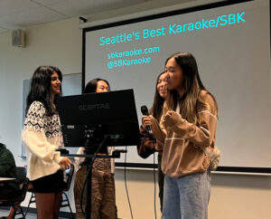 Karaoke | Seattle’s Japanese Community News – North American Post