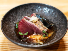 SHIRO’S SUSHI OPENS SECOND RESTAURANT: SHOMON KAPPO SUSHI