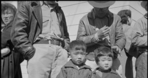 National Archives Whitewashing “Ugly” Histories