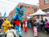 A Vibrant Celebration in Seattle’s Chinatown-International District
