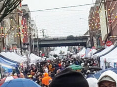 New Election Date Due to Ballot Error International Special Review District Board