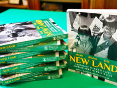 New Land: Southeast Asian Refugees Finding Home in Washington