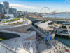 Grand Opening Celebration Seattle’s New 20-Acre Waterfront Park