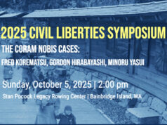 2025 Civil Liberties Symposium — The Coram Nobis Cases