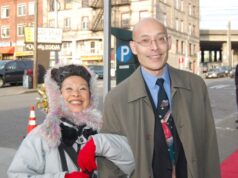 Ruby Luke Passes Away at 91