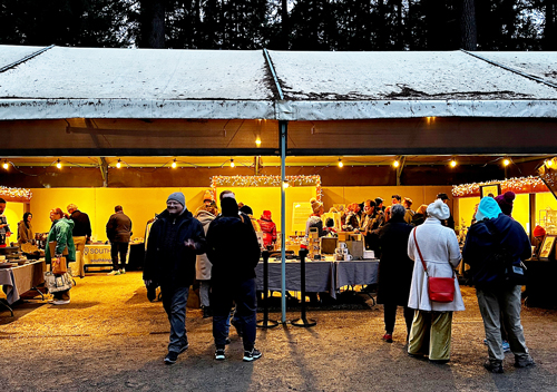 Pac-Bonsai-Mus-mkt---PBM-Winter-Solstice-Market | Seattle’s Japanese Community News – North American Post