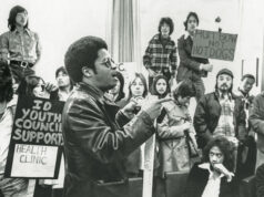 Resistance Turned to Resilience: Seattle Chinatown International District Preservation and Development Authority