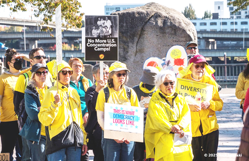 _Pg-4lightened---Ptld-Tsuru-srs | Seattle’s Japanese Community News – North American Post