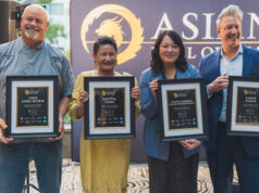 Asian Hall of Fame Expands to Vibrant Eastside Region