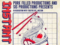 Event Calendar from Jan 23rd Print Issue