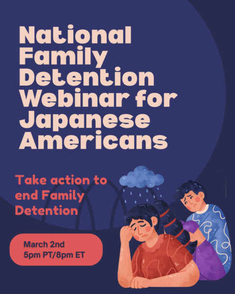 Tsuru---Family_Detention_Webinar | Seattle’s Japanese Community News – North American Post