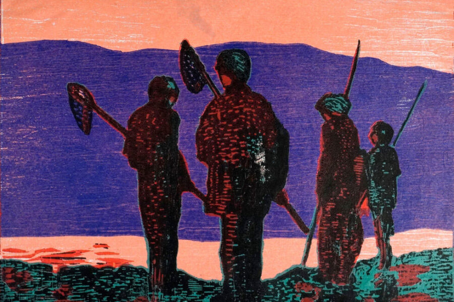 Event Calendar from March 27th Print Issue