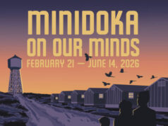 “Minidoka on Our Minds” Celebrates the Power of Community Remembrance
