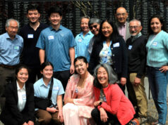 Seattle Chapter JACL Awards 2026 Scholarships