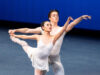 Pacific Northwest Ballet Soloist Yuki Takahashi