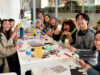 Healing Arts Collective Tsuru for Solidarity — Seattle