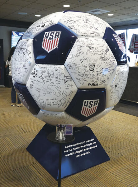 ball-FIFA_2 | Seattle’s Japanese Community News – North American Post