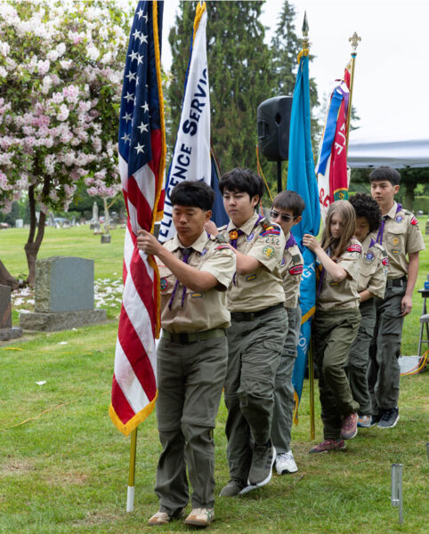 _---Color-Guard---Nisei-Veterans-Committee-1-132 | Seattle’s Japanese Community News – North American Post
