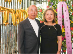 45 Years of Building Businesses and People: Yoshi Yokoyama’s Legacy
