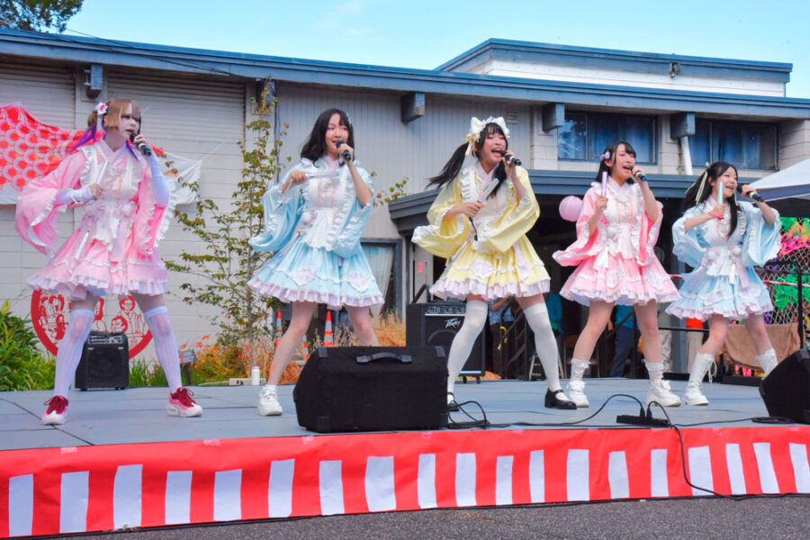 Japan Festival on Vashon